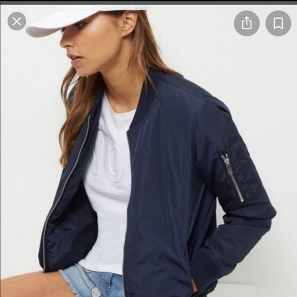 GREEN INSO COLLECTION OLIVE BOMBER JACKET sz l - Picture 1 of 16